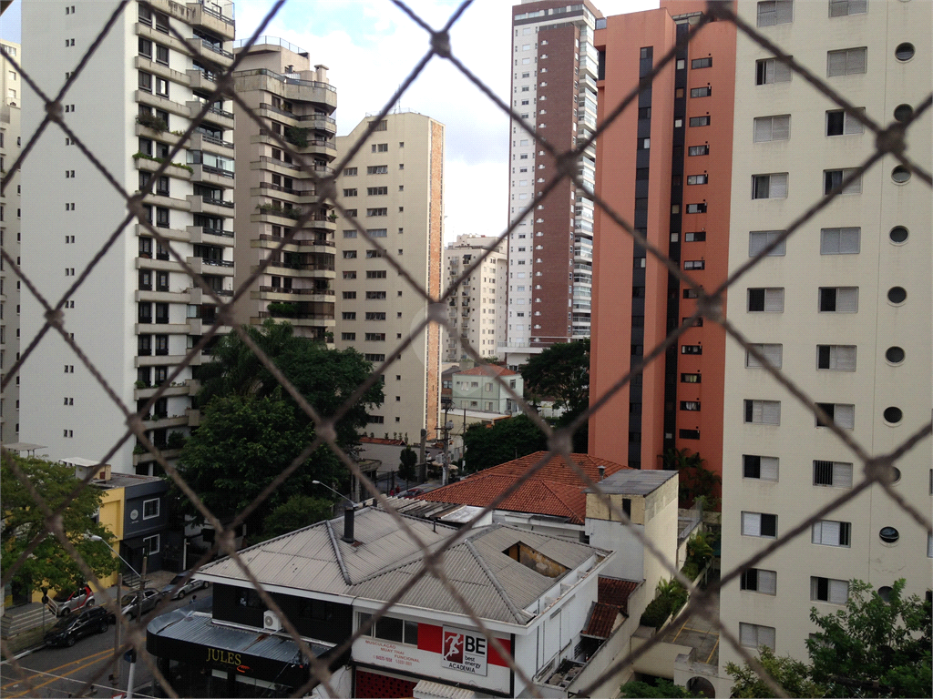 Aluguel Apartamento São Paulo Planalto Paulista REO375026 24