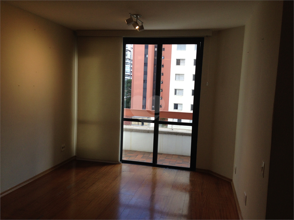 Aluguel Apartamento São Paulo Planalto Paulista REO375026 1