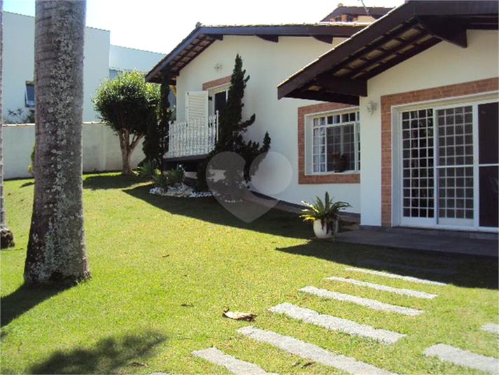 Venda Sobrado Itatiba Capela Do Barreiro REO375028 1