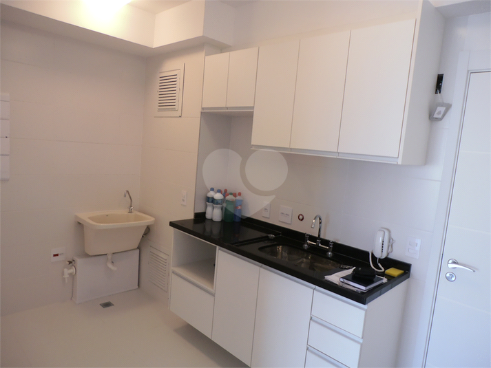 Aluguel Apartamento São Paulo Pinheiros REO375086 11