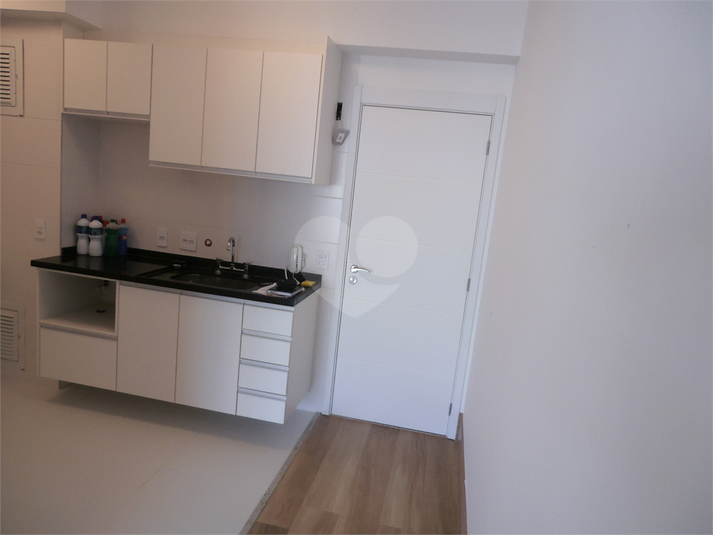 Aluguel Apartamento São Paulo Pinheiros REO375086 12