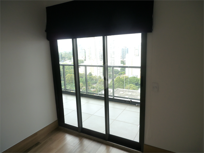 Aluguel Apartamento São Paulo Pinheiros REO375086 32