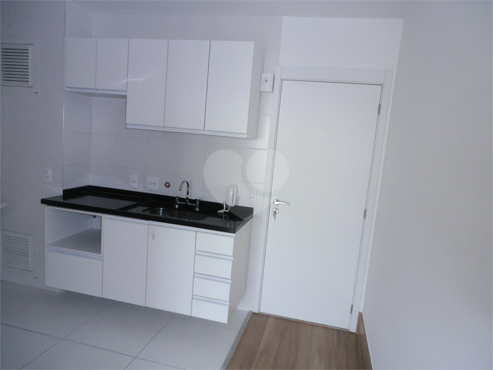 Aluguel Apartamento São Paulo Pinheiros REO375086 43