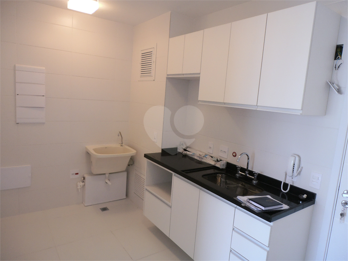 Aluguel Apartamento São Paulo Pinheiros REO375086 13