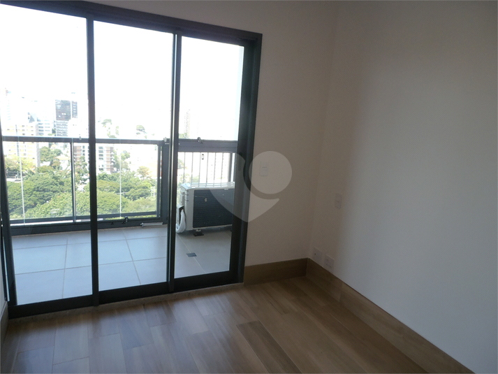 Aluguel Apartamento São Paulo Pinheiros REO375086 3