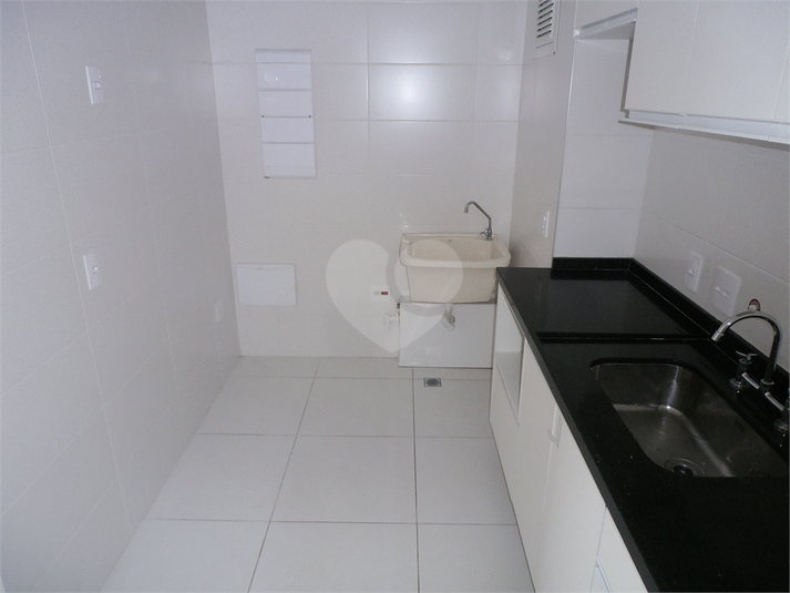 Aluguel Apartamento São Paulo Pinheiros REO375086 42