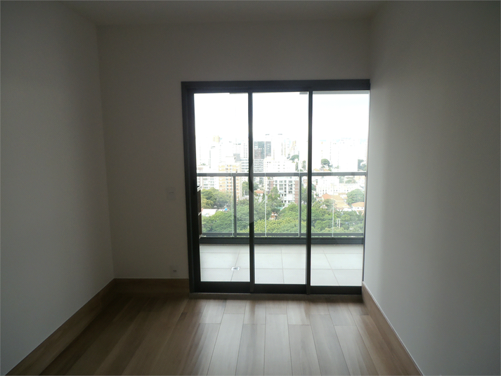 Aluguel Apartamento São Paulo Pinheiros REO375086 28