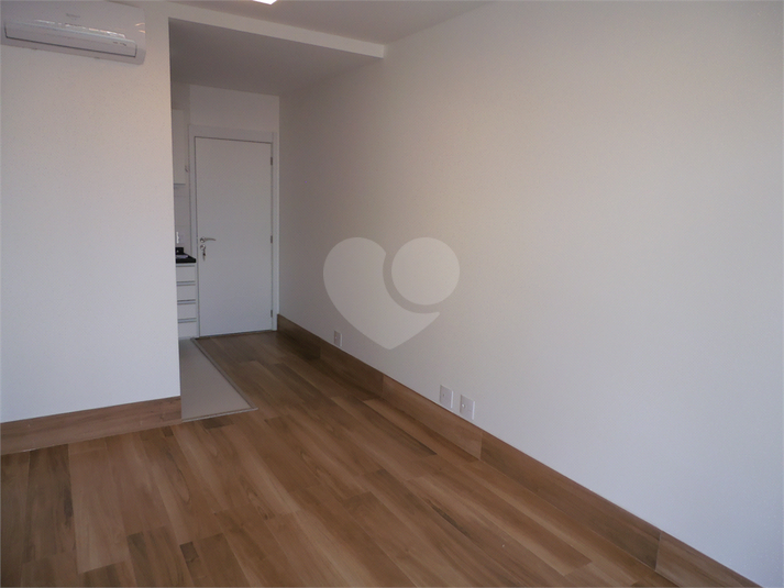 Aluguel Apartamento São Paulo Pinheiros REO375086 5