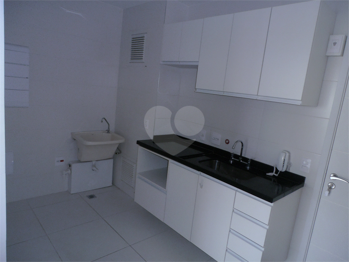 Aluguel Apartamento São Paulo Pinheiros REO375086 40