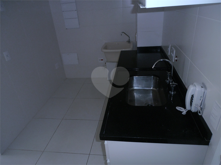 Aluguel Apartamento São Paulo Pinheiros REO375086 41