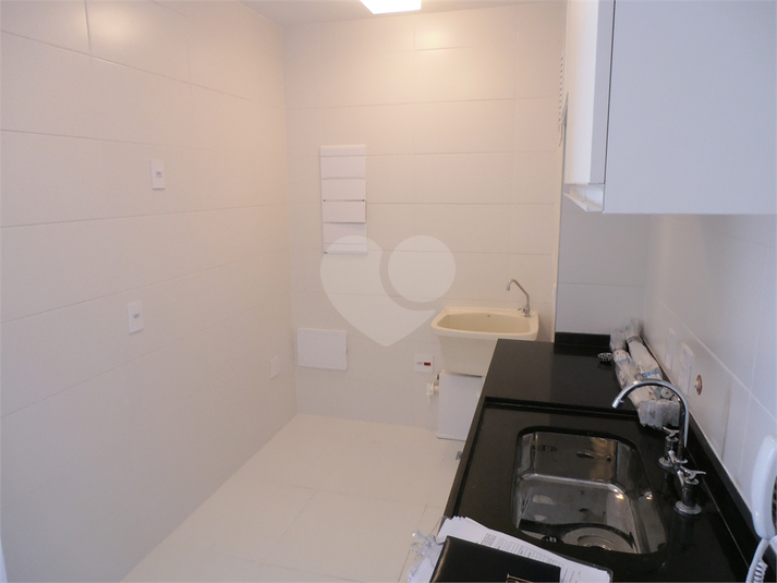 Aluguel Apartamento São Paulo Pinheiros REO375086 14