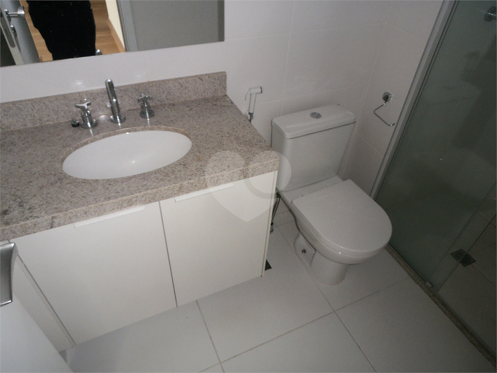 Aluguel Apartamento São Paulo Pinheiros REO375086 36