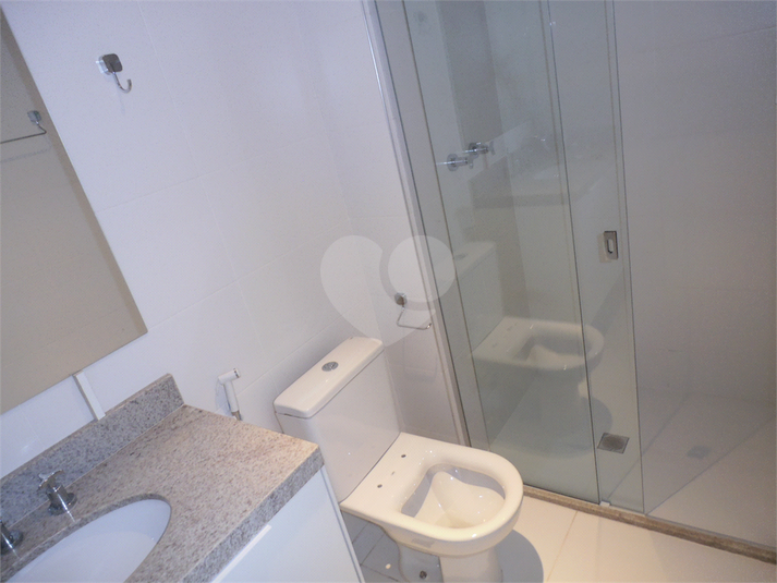 Aluguel Apartamento São Paulo Pinheiros REO375086 9