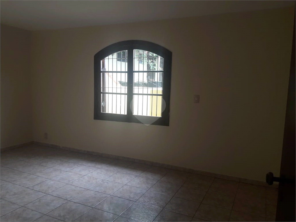 Venda Sobrado São Paulo Vila Picinin REO375107 22