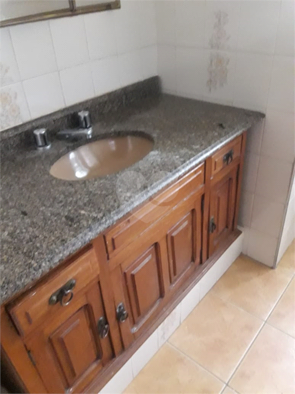 Venda Sobrado São Paulo Vila Picinin REO375107 21