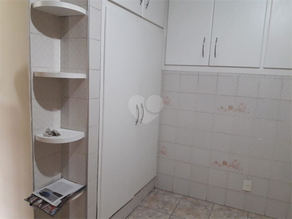 Venda Sobrado São Paulo Vila Picinin REO375107 17