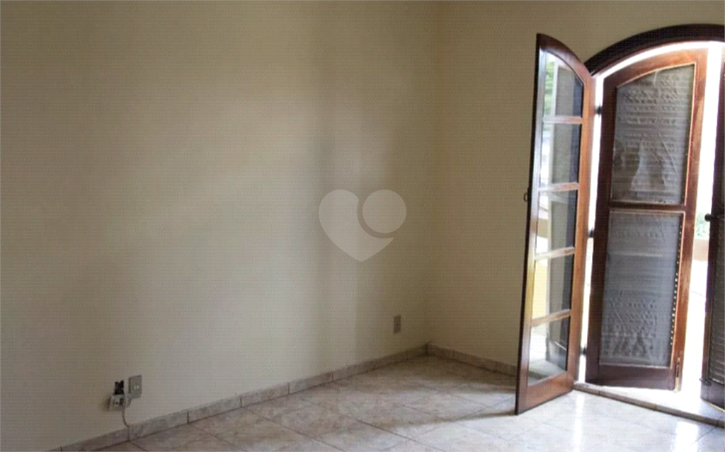 Venda Sobrado São Paulo Vila Picinin REO375107 38