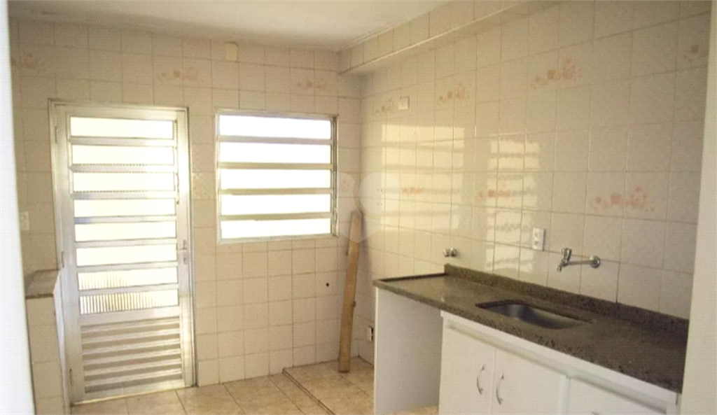 Venda Sobrado São Paulo Vila Picinin REO375107 33