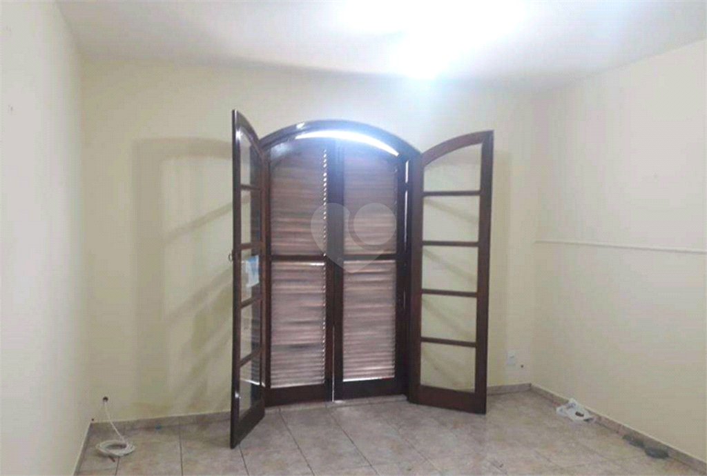 Venda Sobrado São Paulo Vila Picinin REO375107 3