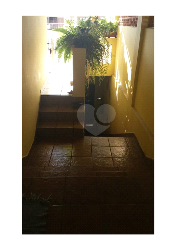 Venda Sobrado São Paulo Vila Picinin REO375107 26