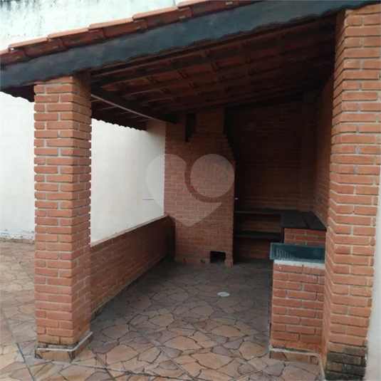 Venda Casa térrea São Paulo Parque São Domingos REO37511 30