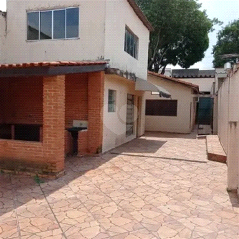 Venda Casa térrea São Paulo Parque São Domingos REO37511 36