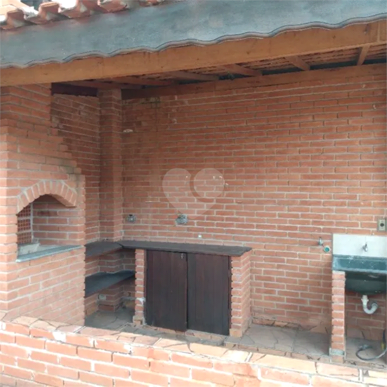 Venda Casa térrea São Paulo Parque São Domingos REO37511 31