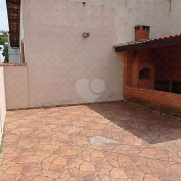 Venda Casa térrea São Paulo Parque São Domingos REO37511 38