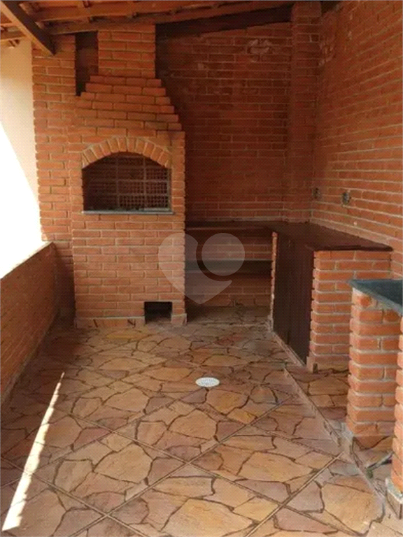 Venda Casa térrea São Paulo Parque São Domingos REO37511 32