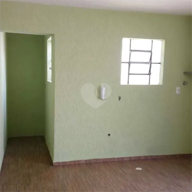 Venda Casa térrea São Paulo Parque São Domingos REO37511 14