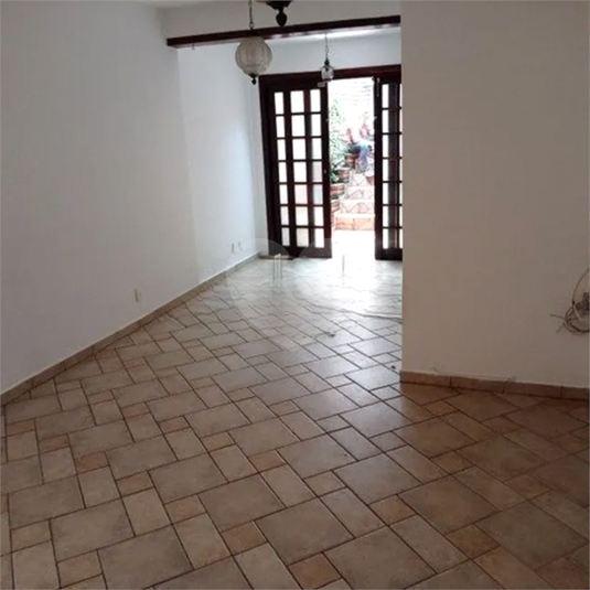 Venda Casa térrea São Paulo Parque São Domingos REO37511 1