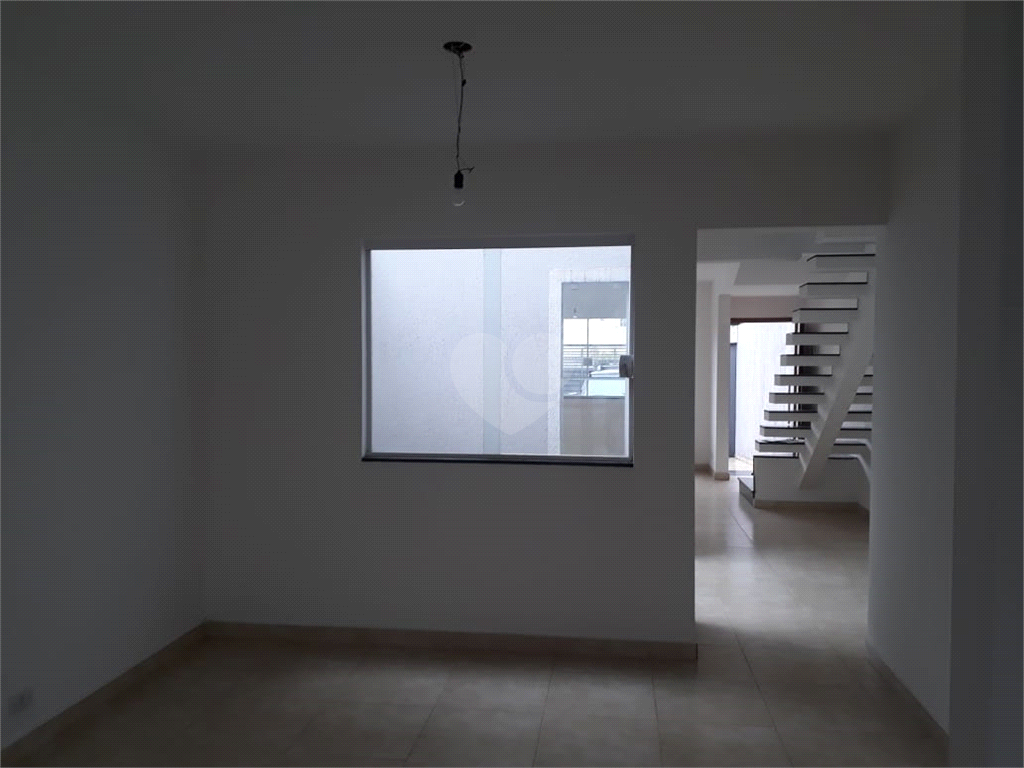 Venda Sobrado São Paulo Tremembé REO375117 4