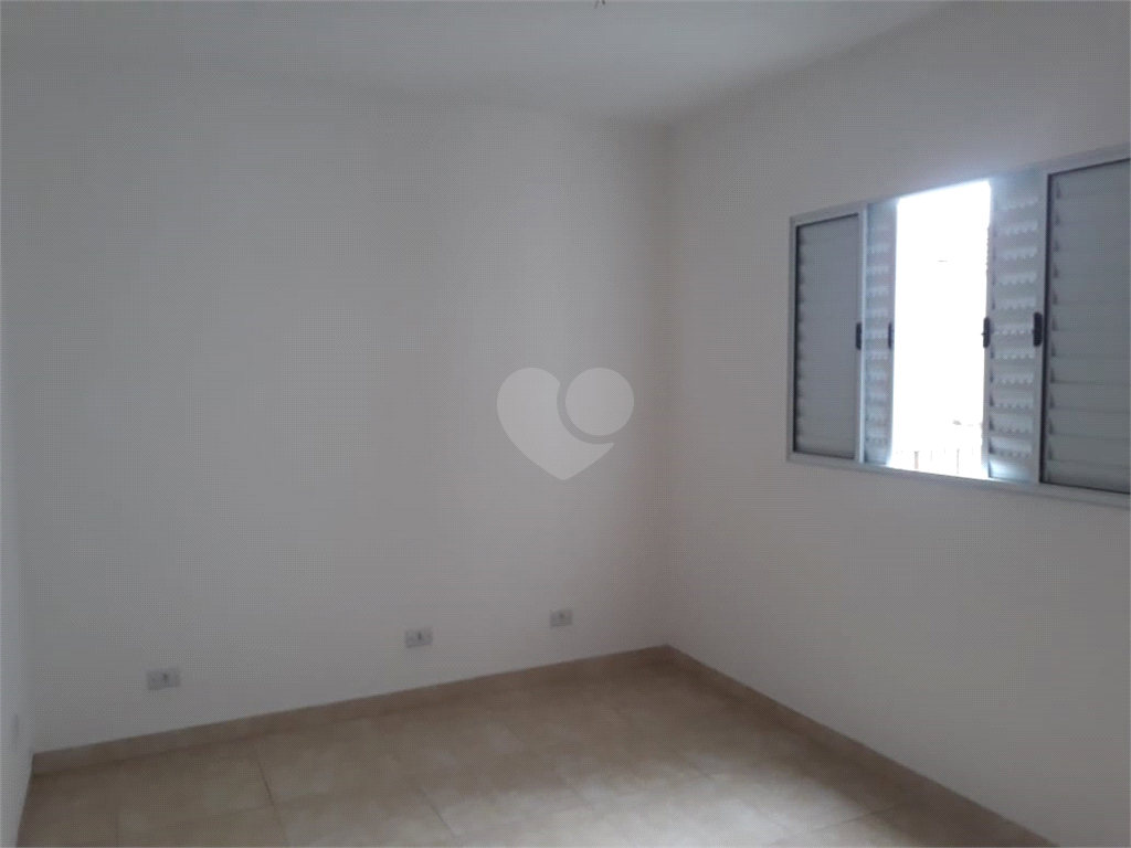 Venda Sobrado São Paulo Tremembé REO375117 12