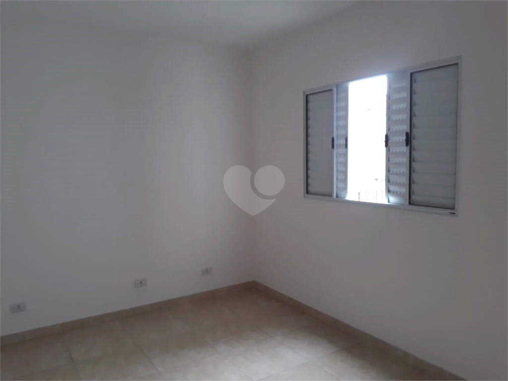 Venda Sobrado São Paulo Tremembé REO375117 15