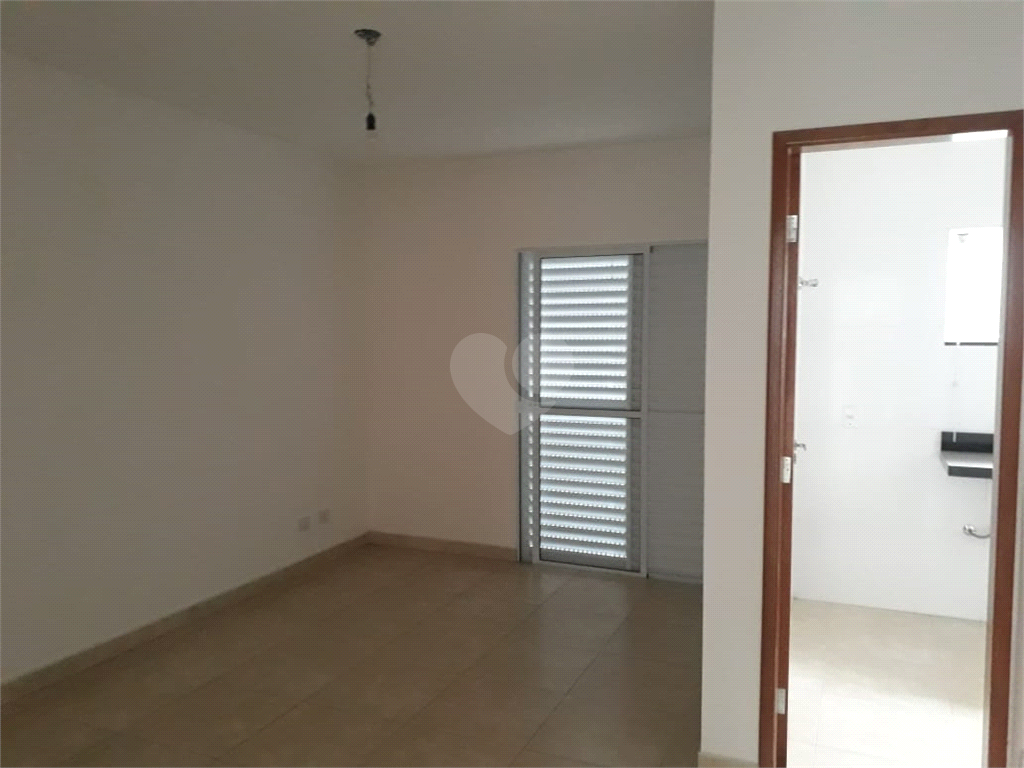 Venda Sobrado São Paulo Tremembé REO375117 13