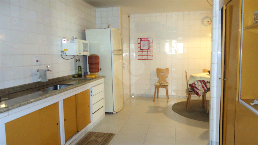 Venda Apartamento São Paulo Santa Cecília REO375126 22