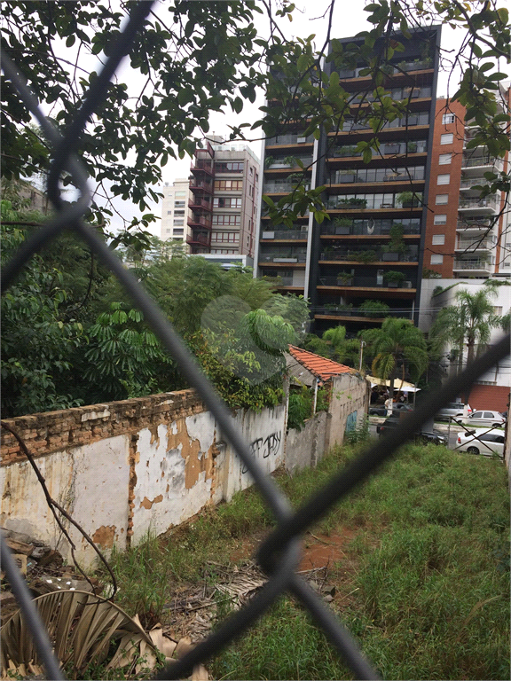 Venda Casa São Paulo Jardim Das Bandeiras REO375135 11