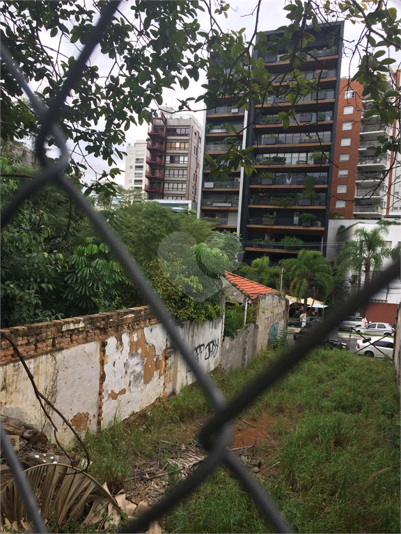 Venda Casa São Paulo Jardim Das Bandeiras REO375135 1