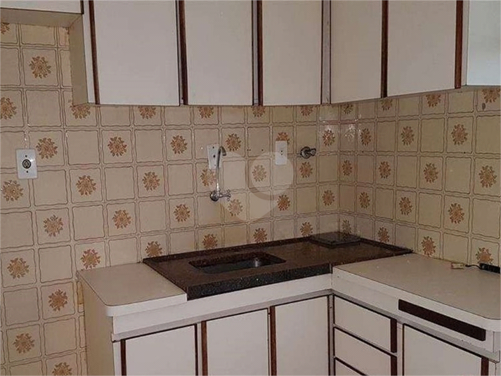 Venda Apartamento São Paulo Santana REO375171 22