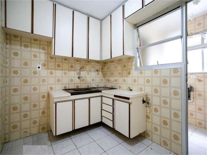 Venda Apartamento São Paulo Santana REO375171 20