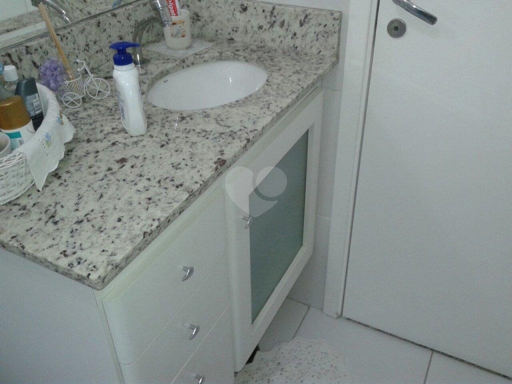 Venda Apartamento São Paulo Jardim Celeste REO37518 25