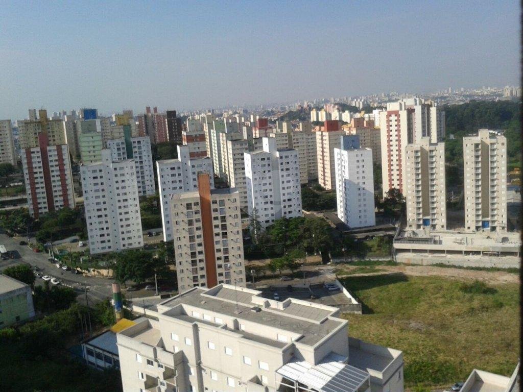 Venda Apartamento São Paulo Jardim Celeste REO37518 6