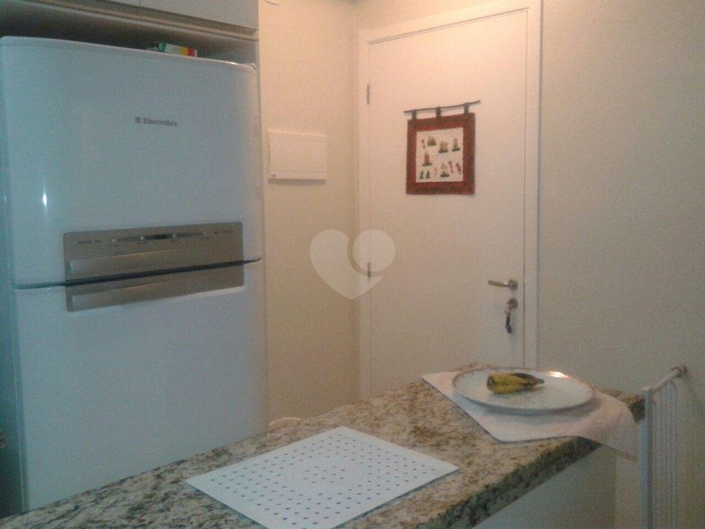 Venda Apartamento São Paulo Jardim Celeste REO37518 21