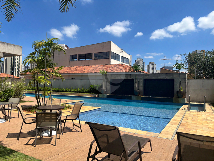 Venda Apartamento São Paulo Vila Do Bosque REO375224 18