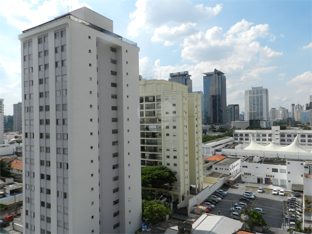 Venda Salas São Paulo Chácara Santo Antônio (zona Sul) REO375250 13