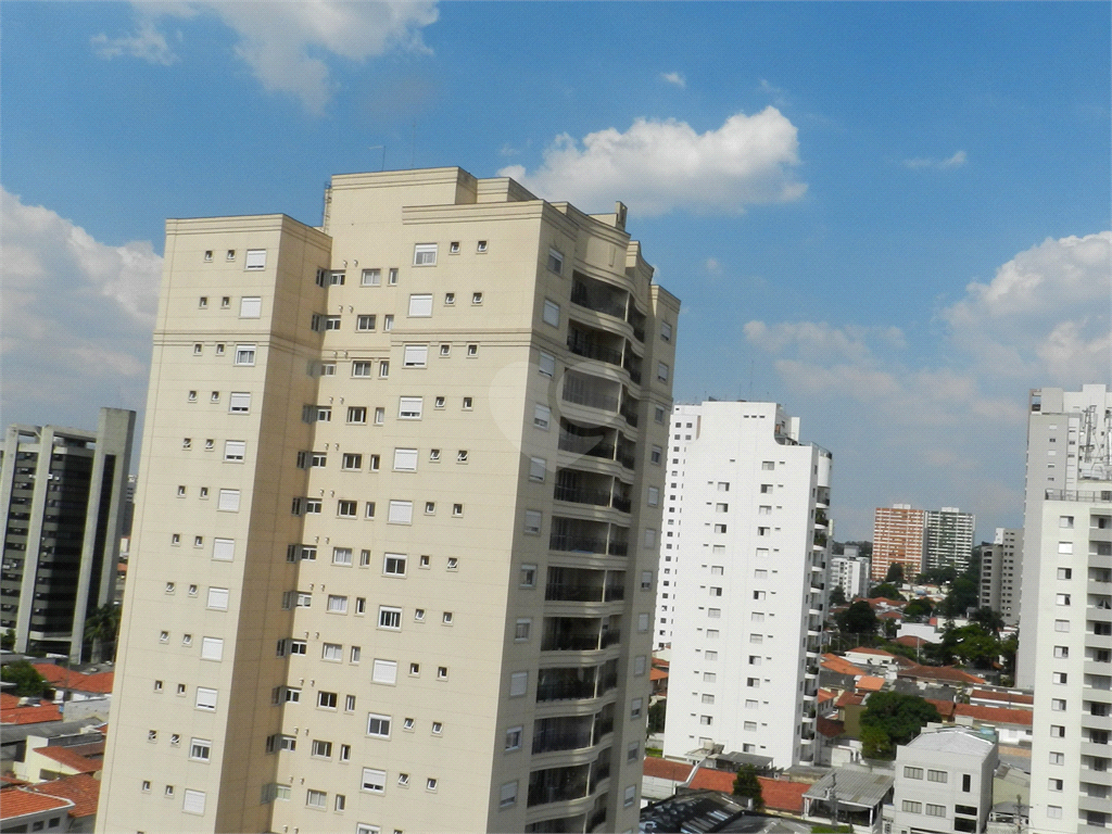 Venda Salas São Paulo Chácara Santo Antônio (zona Sul) REO375250 12