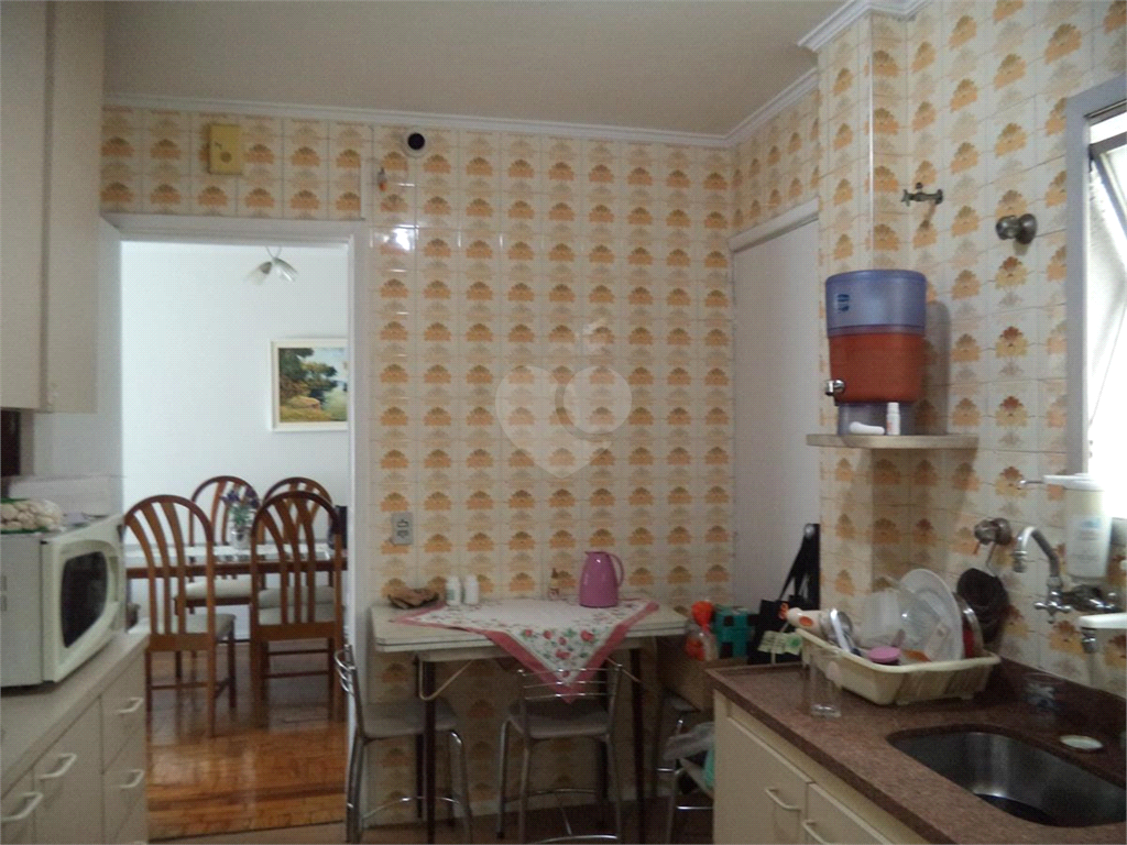 Venda Apartamento São Paulo Pinheiros REO375268 12