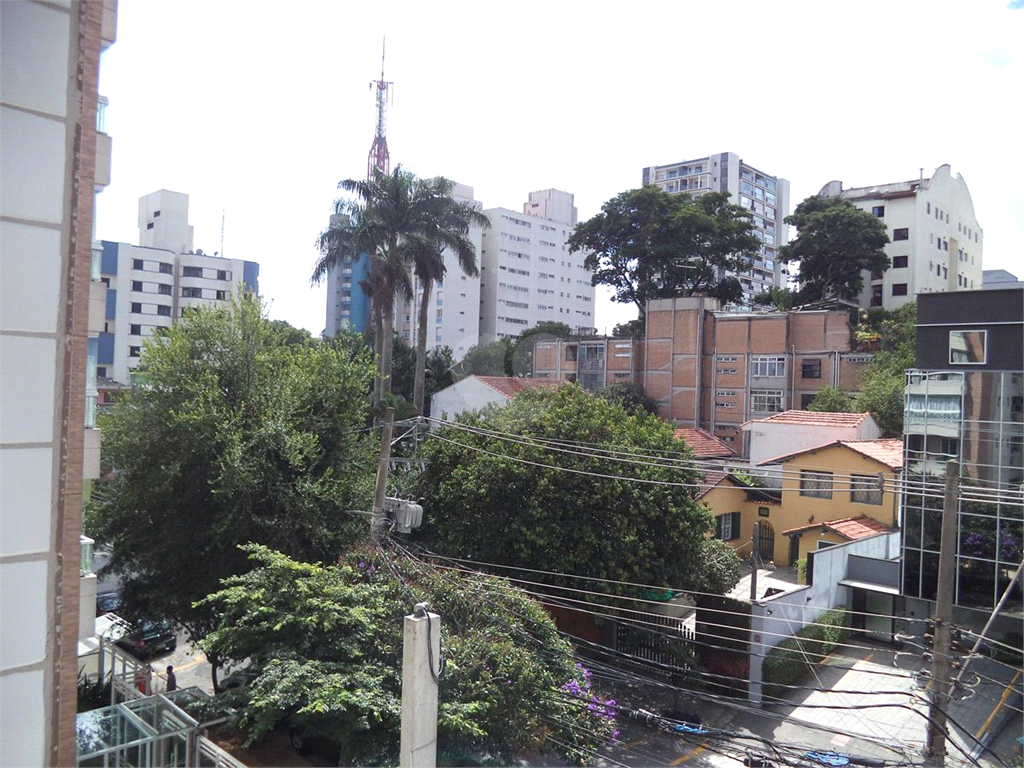 Venda Apartamento São Paulo Pinheiros REO375268 6