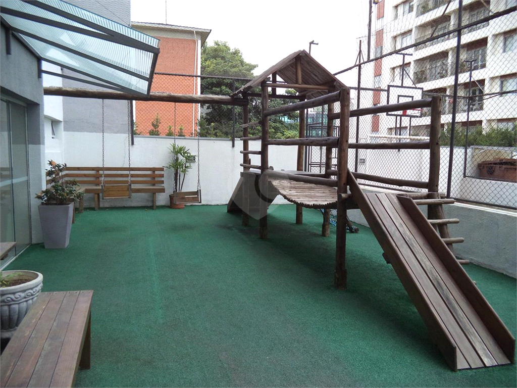 Venda Apartamento São Paulo Pinheiros REO375268 25