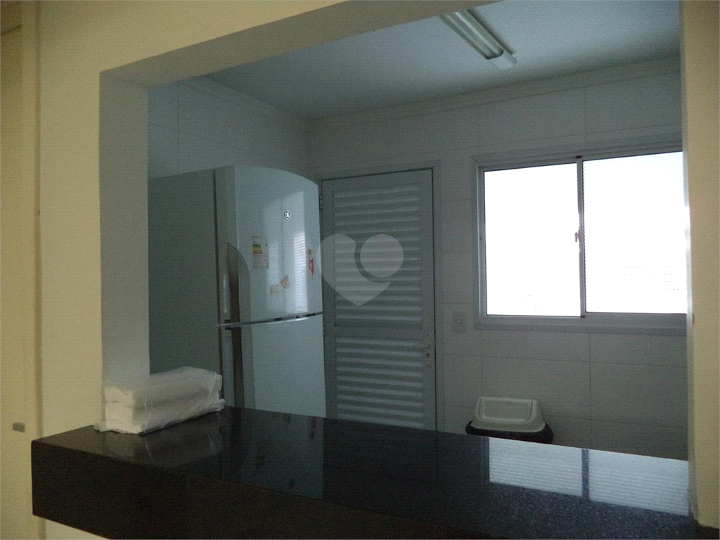 Venda Apartamento São Paulo Pinheiros REO375268 31